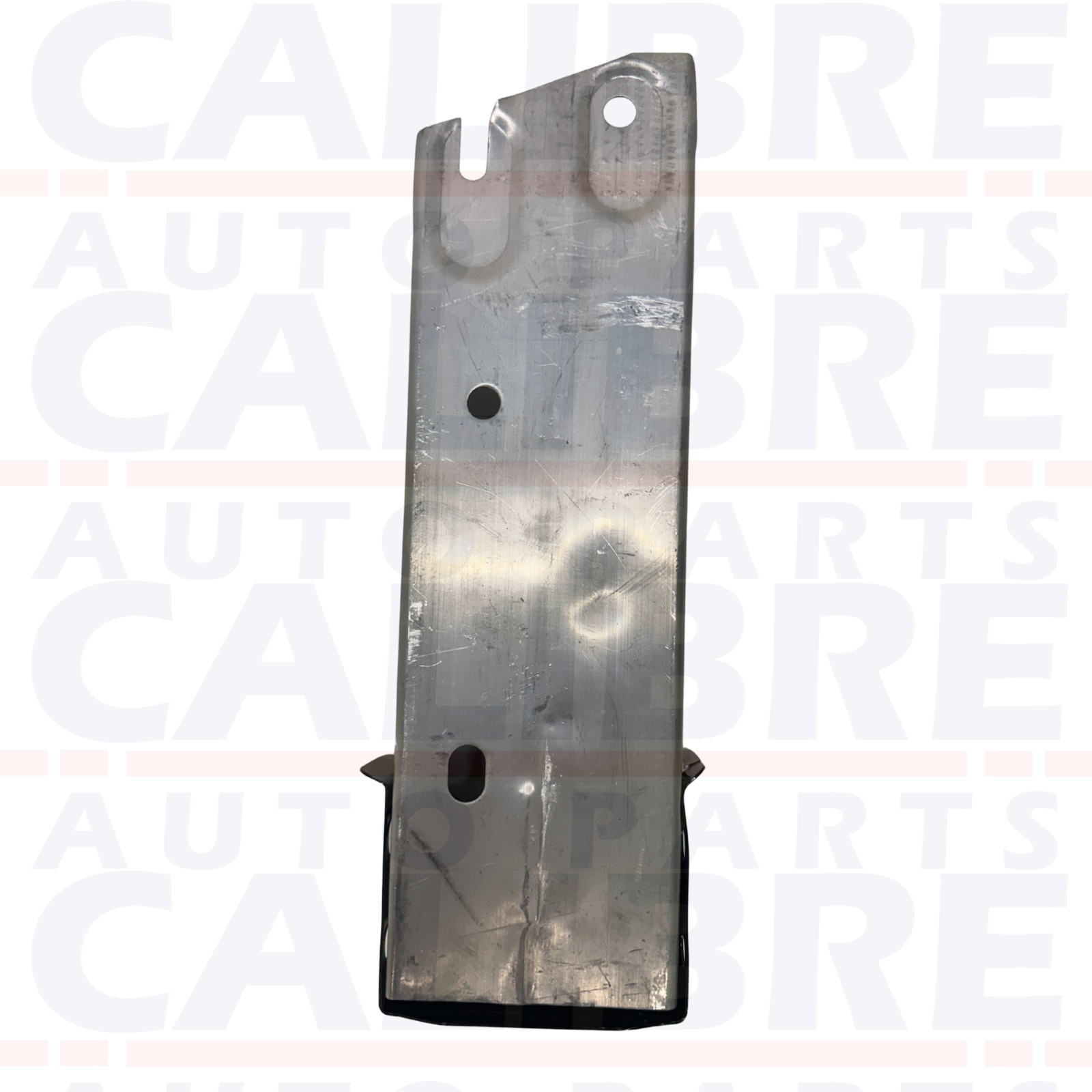 Tesla Model 3 2024-2025 FRONT Left Bumper Crash Girder 1683942-00-E