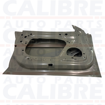 TESLA MODEL 3 MK2 2023-2025 PRIMED FRONT LEFT SIDE LH