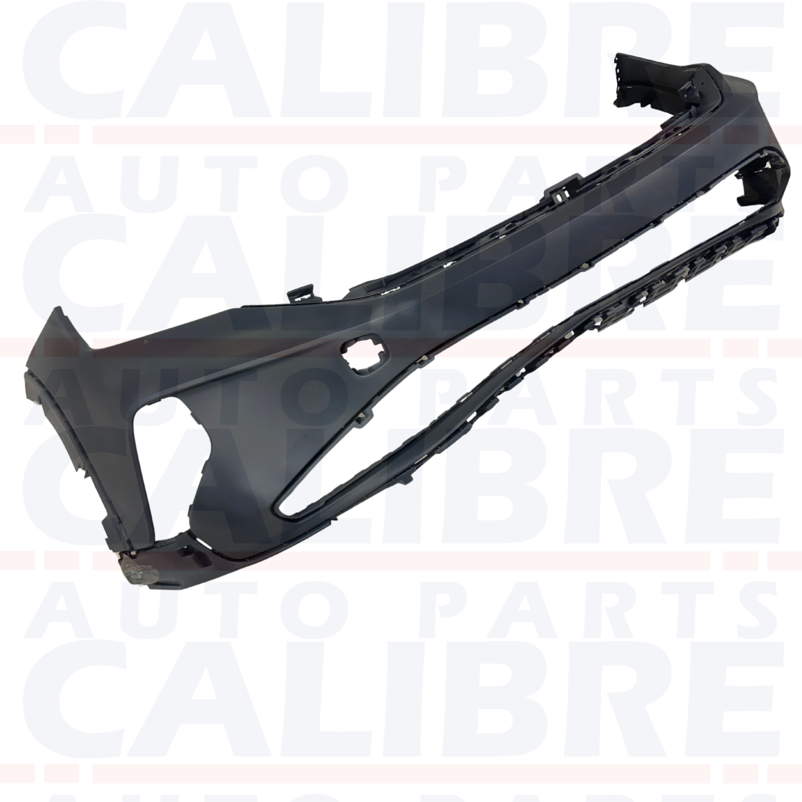 VOLKSWAGEN TAIGO 2022-2025 PRIMED FRONT BUMPER 2G7807221C