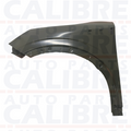 BYD ATTO 3 2022-ON Front Fender Wing Panel Left Passsenger Side N/S