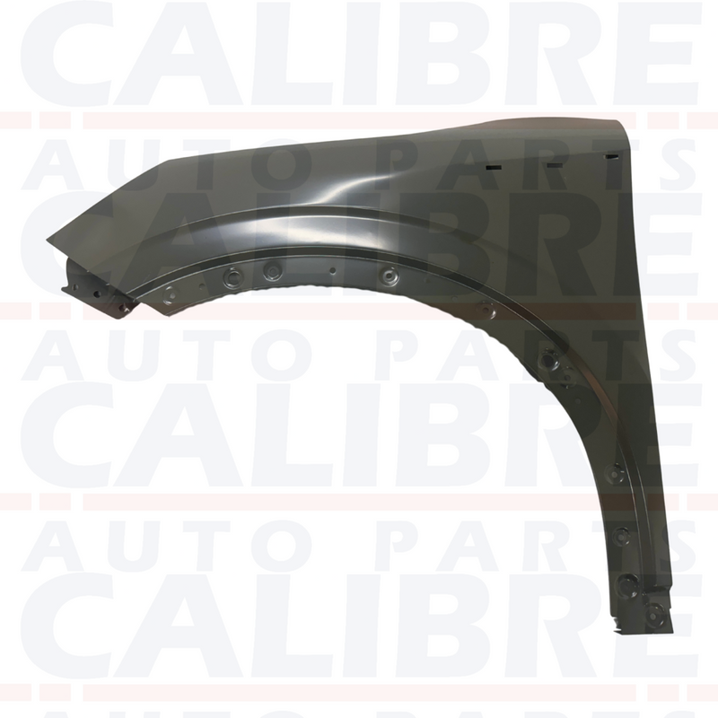 BYD ATTO 3 2022-2026 Front Left Wing Fender