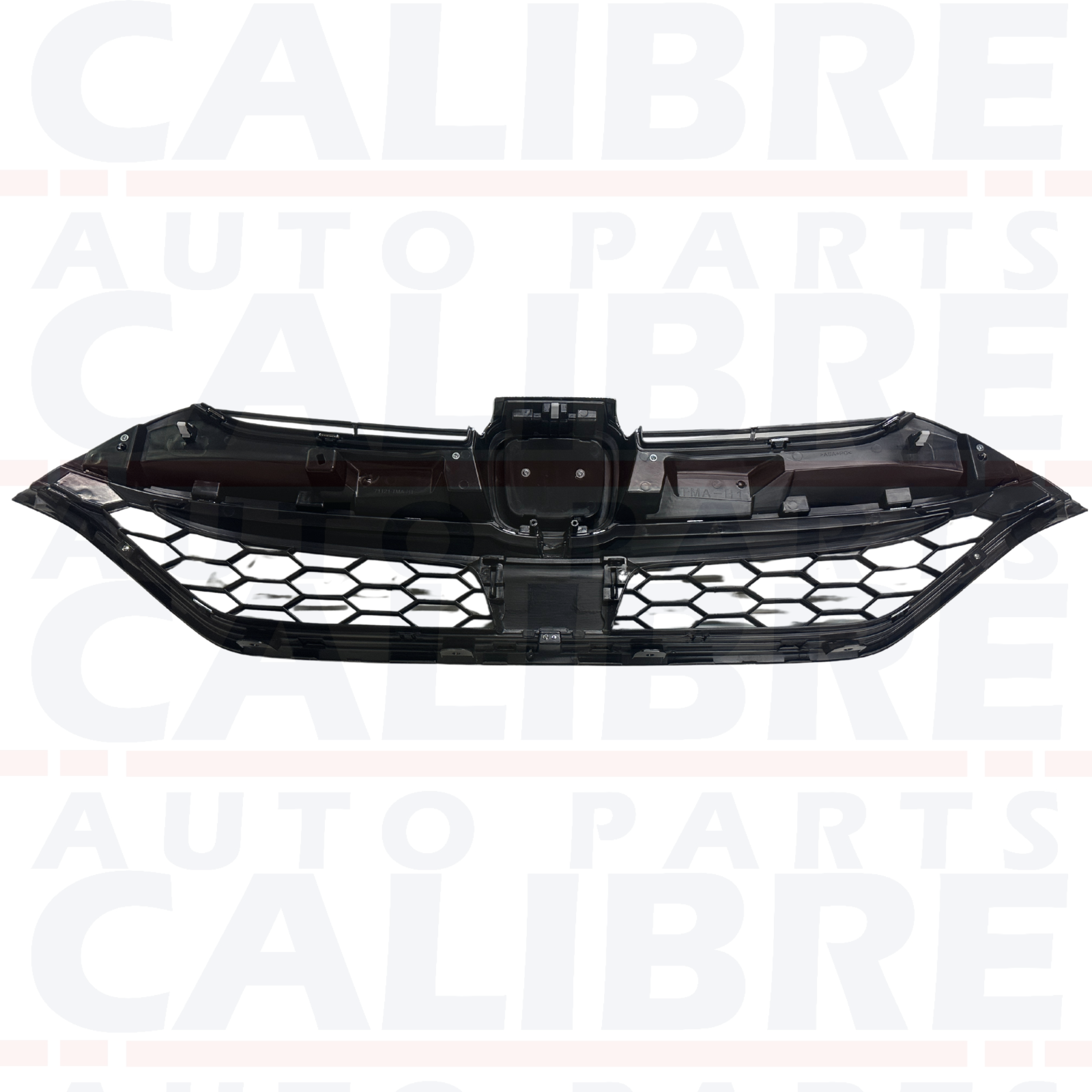 HONDA CRV 2020 - 2023 FRONT BUMPER MAIN CENTRE RADIATOR GRILL