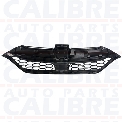 HONDA CRV 2020 - 2023 FRONT BUMPER MAIN CENTRE RADIATOR GRILL