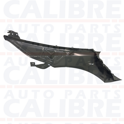 Tesla Model 3 2023-2025 Primed Steel Fender  Front Wing Right Hand