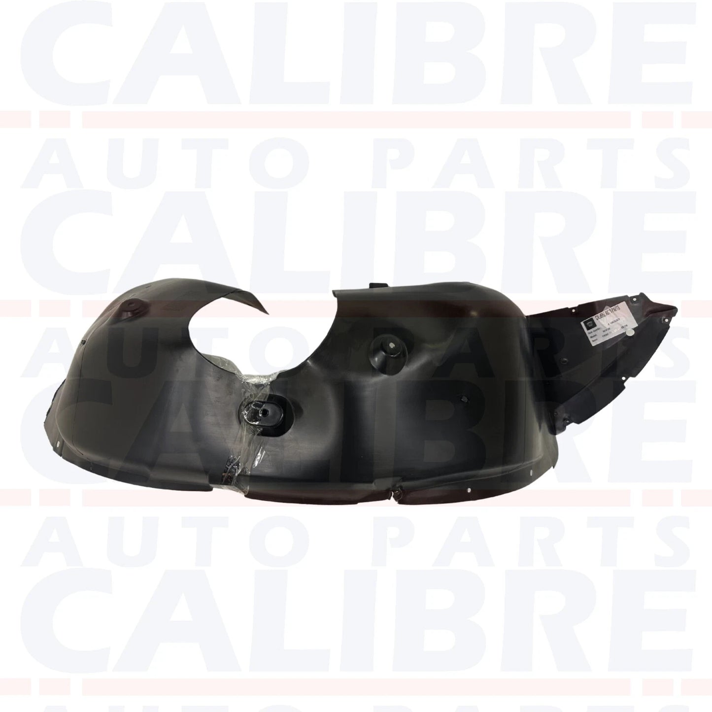 MG HS 2018-2024 WHEEL ARCH LINER SPLASH GUARD FRONT RIGHT RH