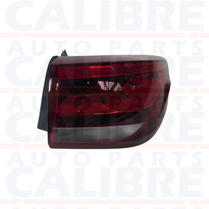 MG ZS 2020-2024 Rear Right Driver Side Outer Brake Light Lamp - 10571682