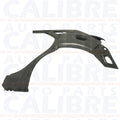 MG HS 2018-2024 Rear Left Quarter Panel Chassis Panel