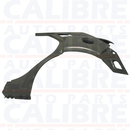 MG HS 2018-2024 Primed Rear Left Passenger Side Quarter Panel Chassis Panel