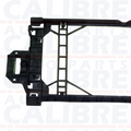FOR TESLA MODEL 3 2018-2024 FRONT RADIATOR HOLDER BRACKET 1077082-00-C