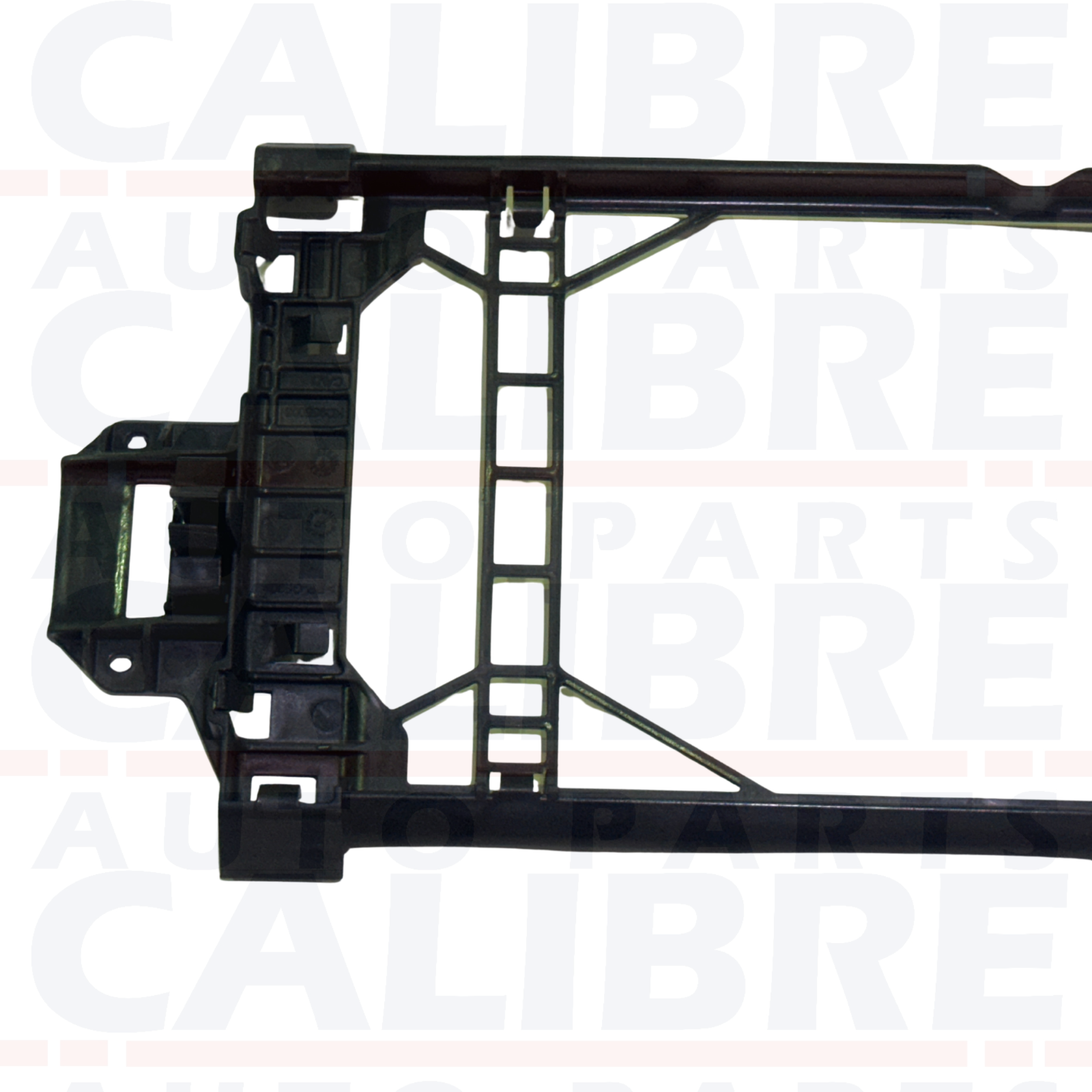 FOR TESLA MODEL 3 2018-2024 FRONT RADIATOR HOLDER BRACKET 1077082-00-C