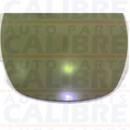 Tesla Model Y 2022 - 2025 ALUMINIUM BONNET HOOD PRIMED - 1493370-EC-A