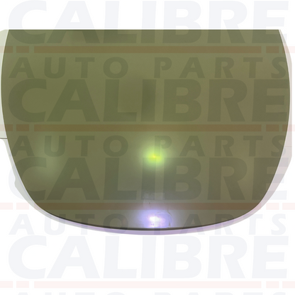 Tesla Model Y 2022 - 2025 ALUMINIUM BONNET HOOD PRIMED - 1493370-EC-A