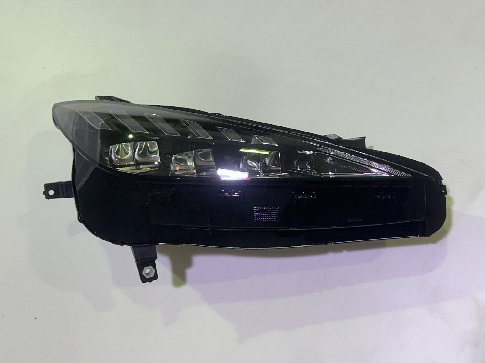 MG 4 TROPHY 2022-2024 LED Complete Headlight Headlamp Right Driver RH - 10976804