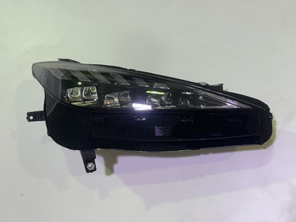 MG 4 TROPHY 2022-2024 LED Complete Headlight Headlamp Right Driver RH - 10976804