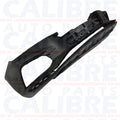 MG 5 MG5 EXCITE & EXCLUSIVE T 2020-2023 PRIMED FRONT BUMPER SKIN - 10325882