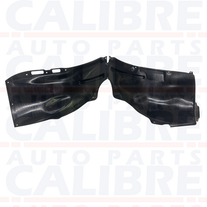 VW ID4 & ID5 2020-2025 Left Side Front Splash Guard Wing Arch Liner