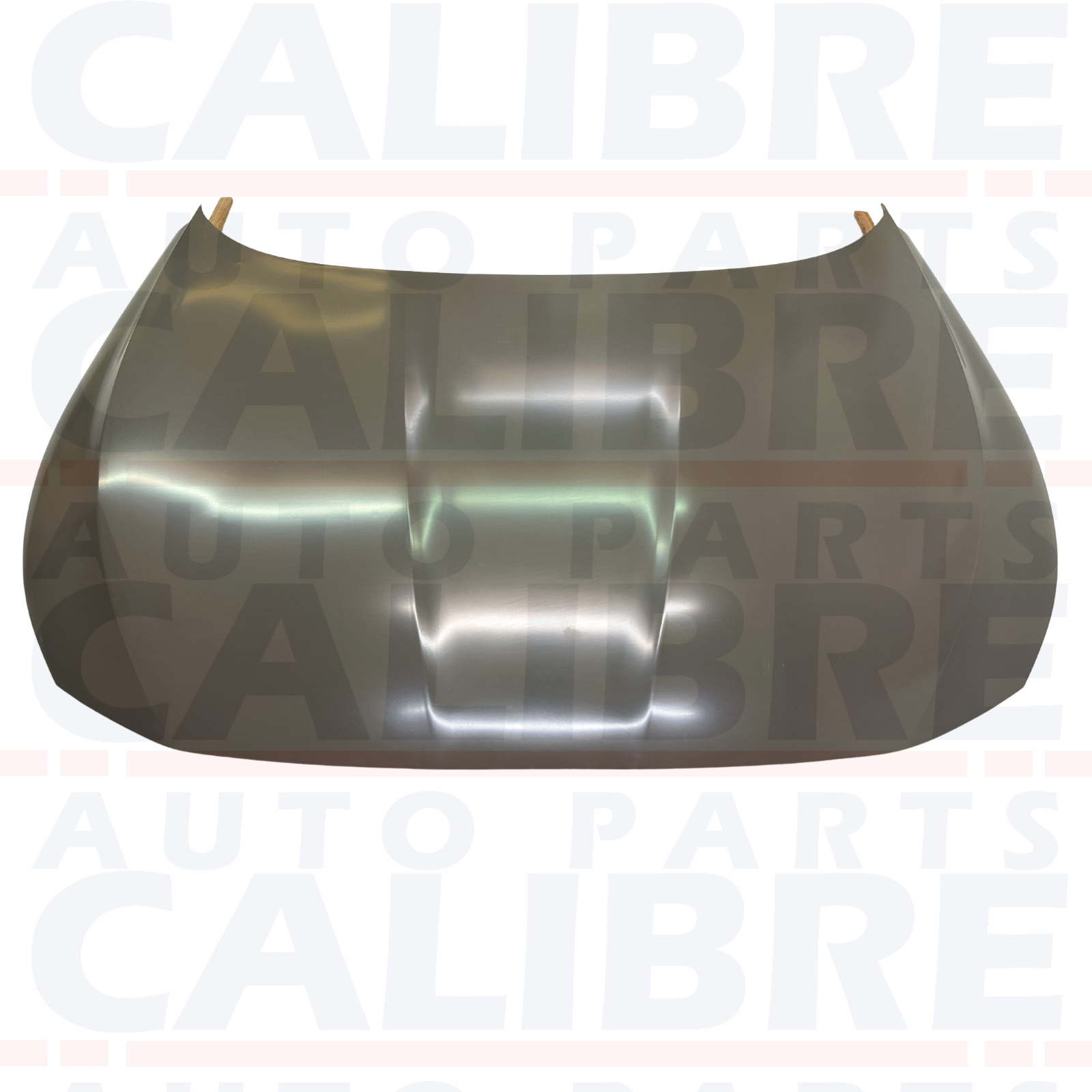 MG HS MK2 2024-2025 Primed Bonnet Hood Panel