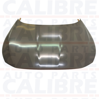 MG HS MK2 2024-2025 Primed Bonnet Hood Panel