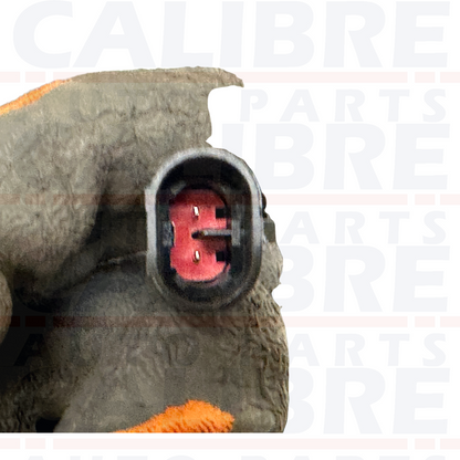 MG HS MK2 2023-2025 REAR Bumper Left Side Reflector Lamp
