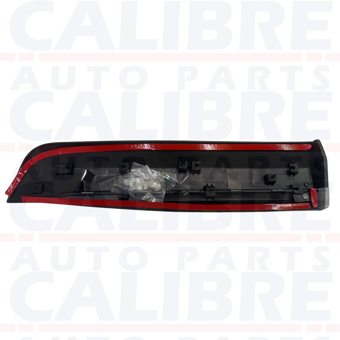 MG ZS 2017-2025 Rear Right Door Moulding Trim - 10252397