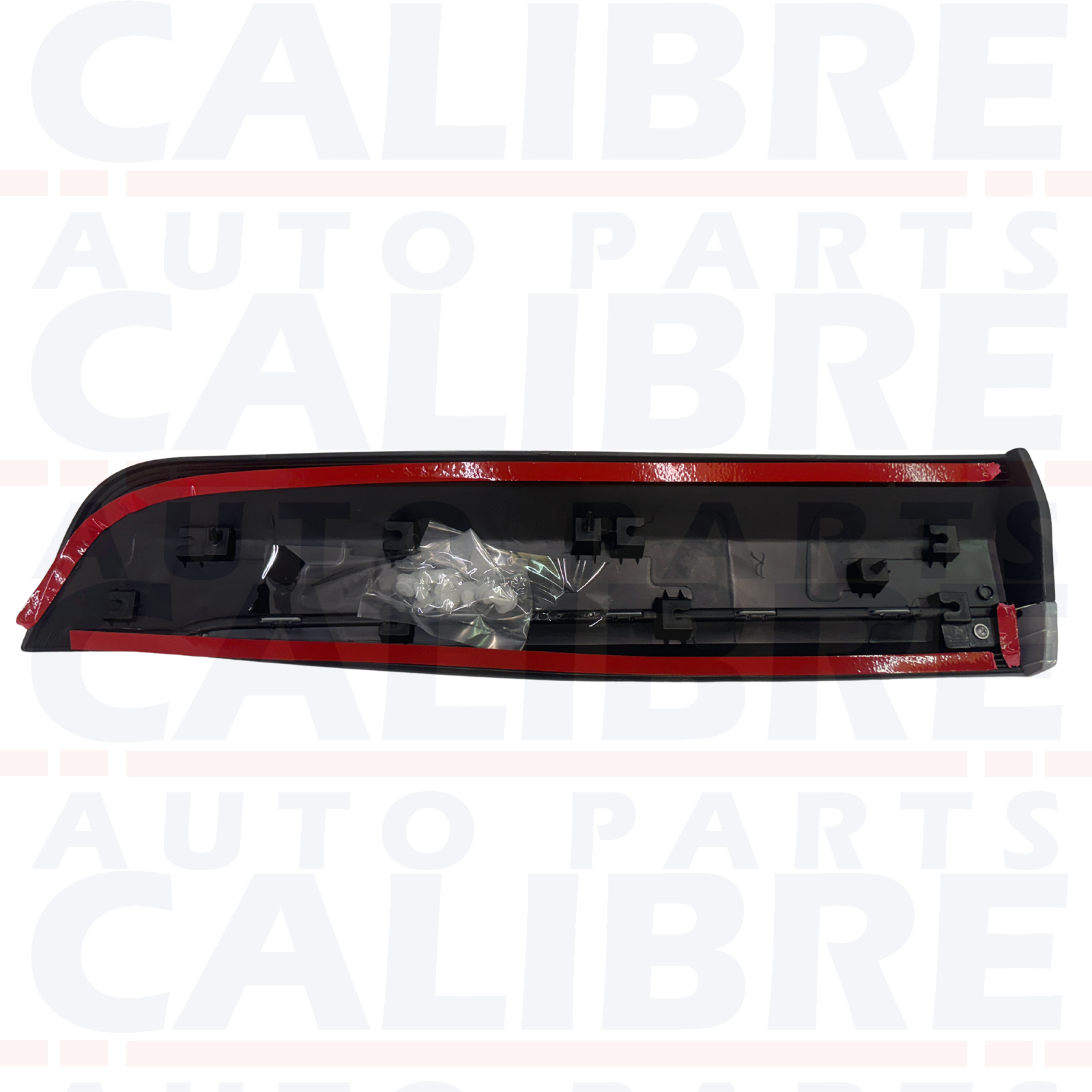 MG ZS 2017-2025 Rear Right Door Moulding Trim - 10252397