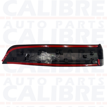 MG ZS 2017-2025 Rear Right Door Moulding Trim - 10252397