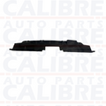 MG HS TROPHY & SE 2022-2024 FRONT UPPER BRACKET RADIATOR PANEL  - 10223535