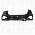 MG ZS 2020-2024 Rear Bumper Skin