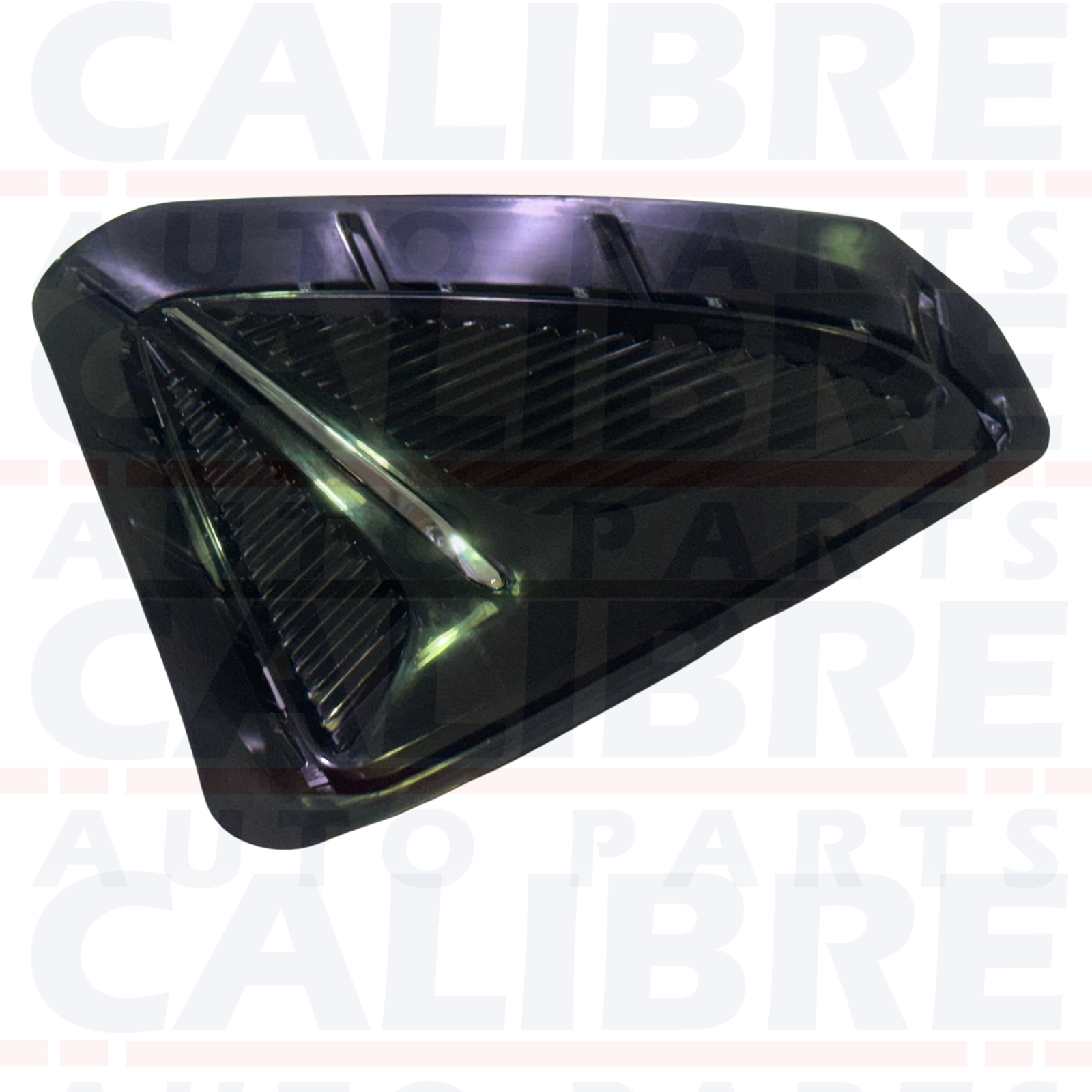 MG5 TROPHY 2022-2025 FRONT RIGHT LOWER GRILLE RH 10914050