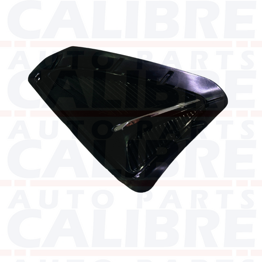 MG 5 TROPHY FACE-LIFT 2022-2025 FRONT LEFT LOWER GRILLE RH 10914049