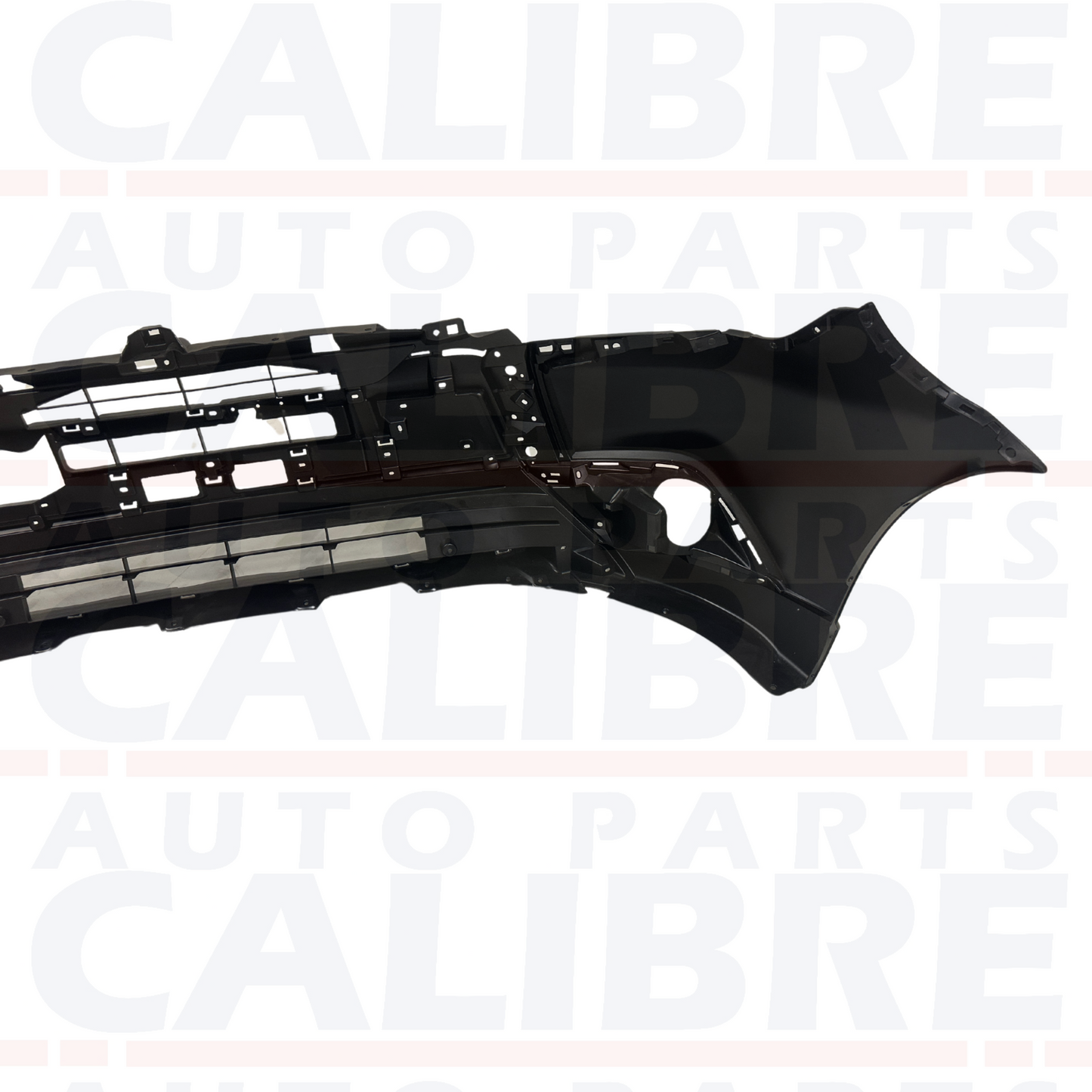 MITSUBISHI OUTLANDER 2018 – 2024 PRIMED FRONT BUMPER  6400K147