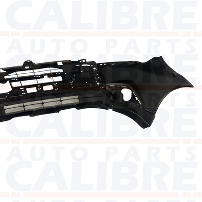 MITSUBISHI OUTLANDER 2018 – 2024 PRIMED FRONT BUMPER  6400K147