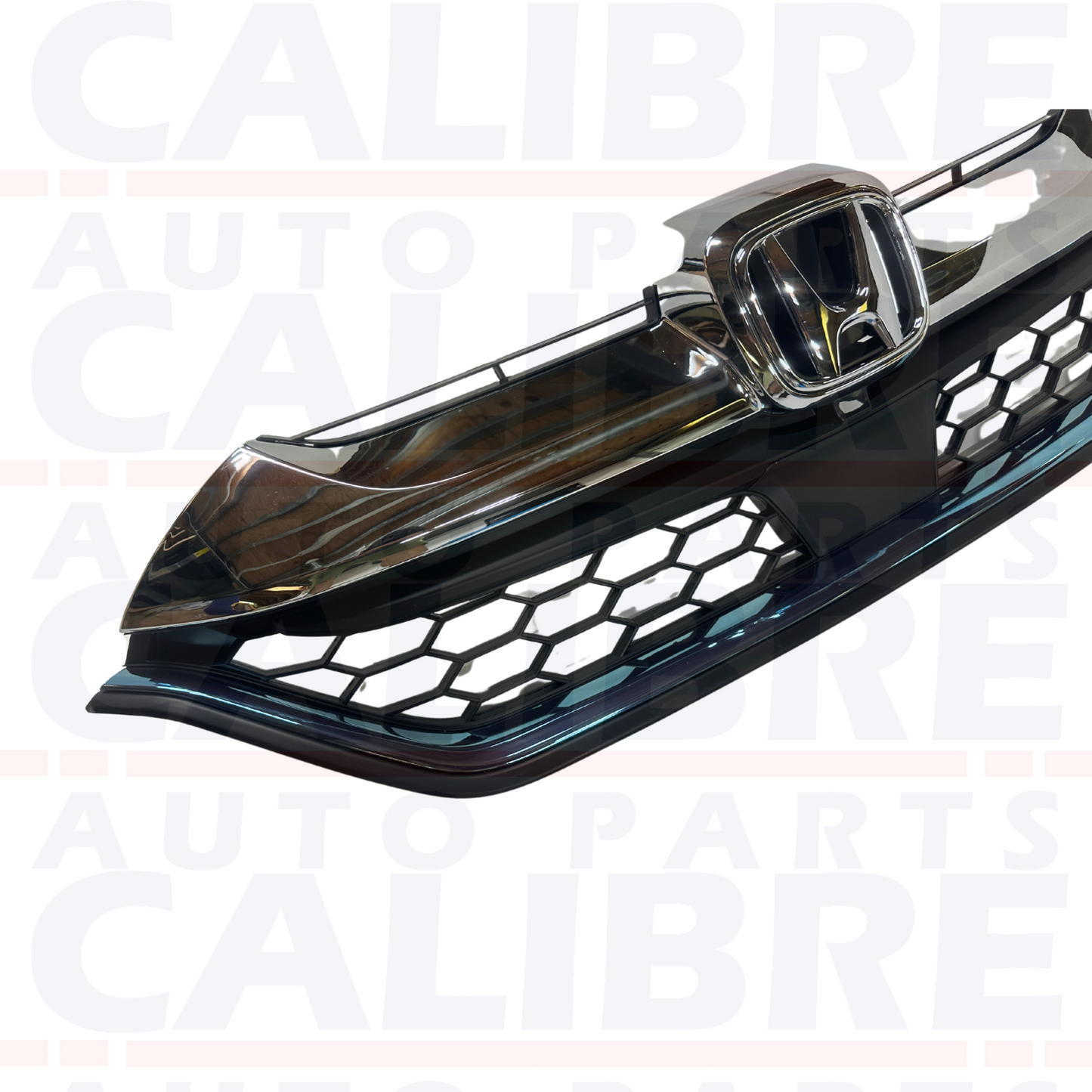 HONDA CRV 2020 - 2023 FRONT BUMPER MAIN CENTRE RADIATOR GRILL