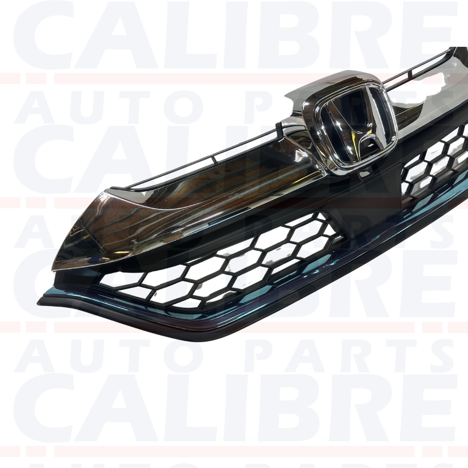 HONDA CRV 2020 - 2023 FRONT BUMPER MAIN CENTRE RADIATOR GRILL