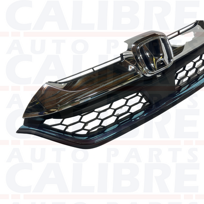 HONDA CRV 2020 - 2023 FRONT BUMPER MAIN CENTRE RADIATOR GRILL