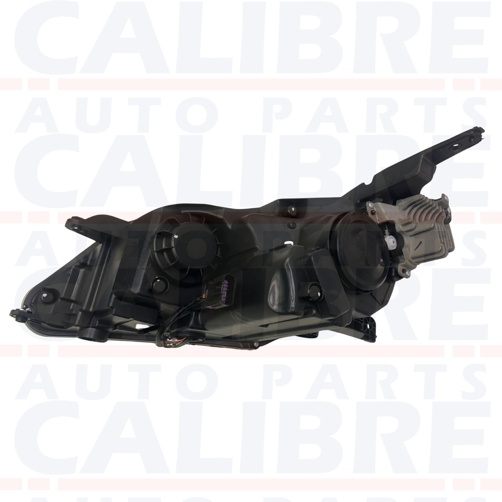 MG 5 EXCITE & EXCLUSIVE 2020-2022 LED Headlight Right Side
