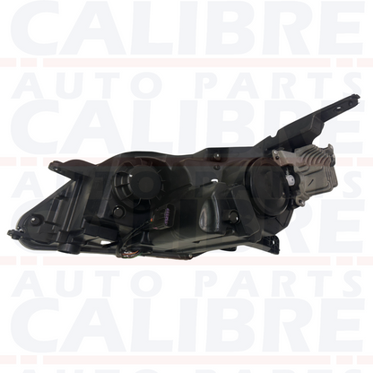 MG 5 EXCITE & EXCLUSIVE 2020-2022 LED Headlight Right Side