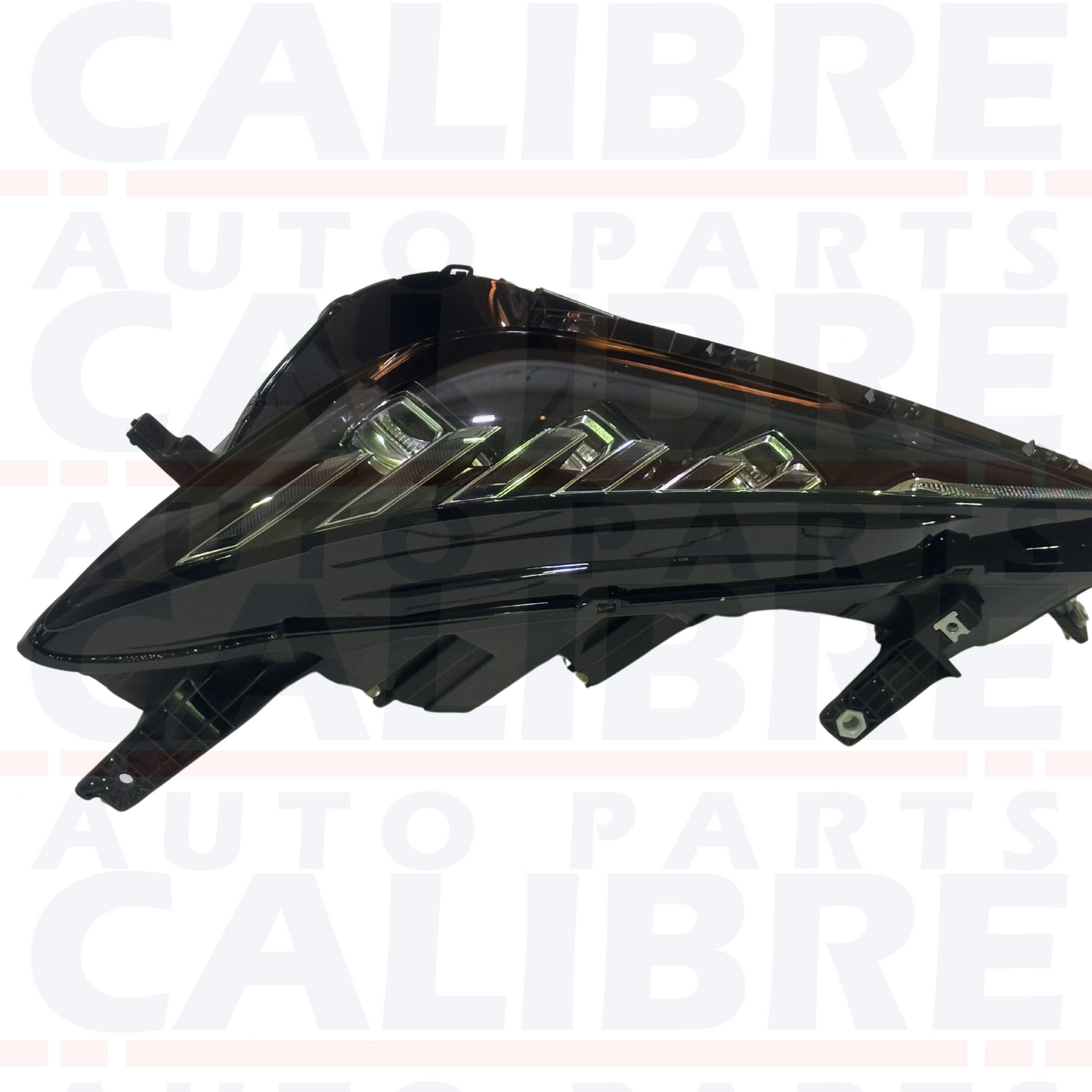 MG 4 TROPHY 2022-2024 LED Complete Headlight Headlamp Passenger Left LH 10976803