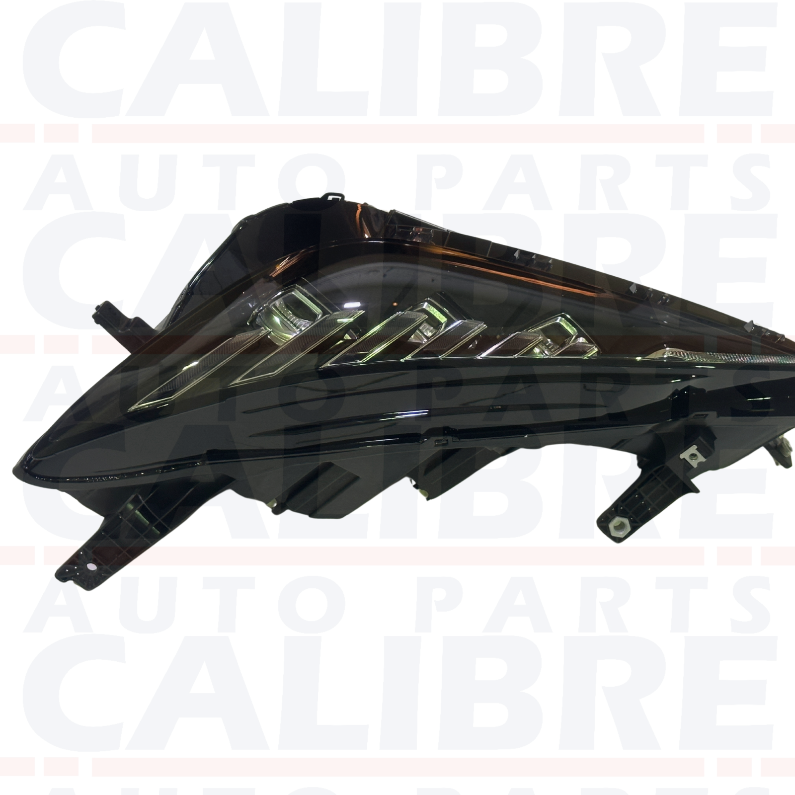 MG 4 TROPHY 2022-2024 LED Complete Headlight Headlamp Passenger Left LH 10976803