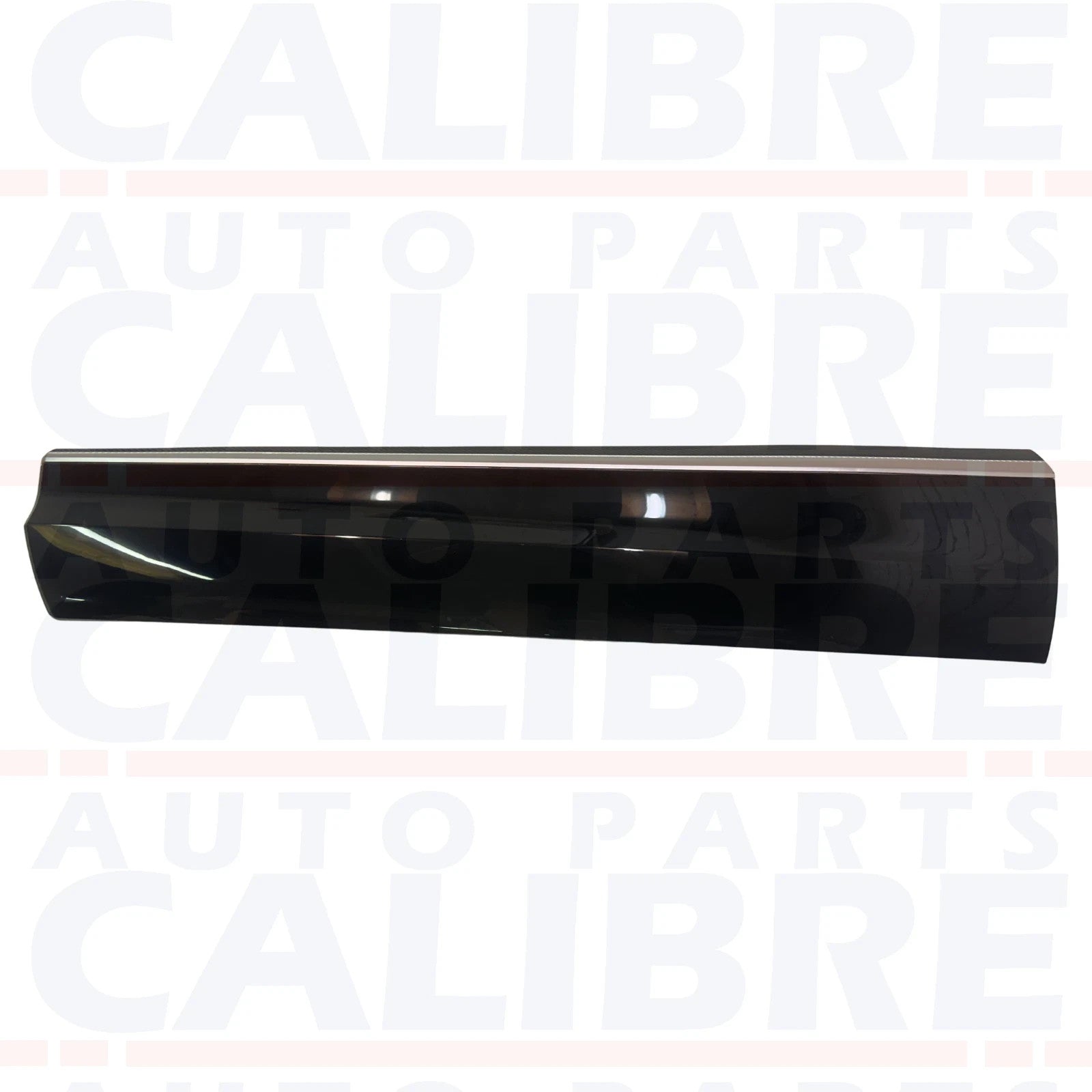 MG HS TROPHY MK2 2024-2025 Front Left Passenger Door Moulding Trim - 11135108