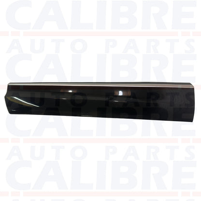 MG HS TROPHY MK2 2024-2025 Front Left Passenger Door Moulding Trim - 11135108