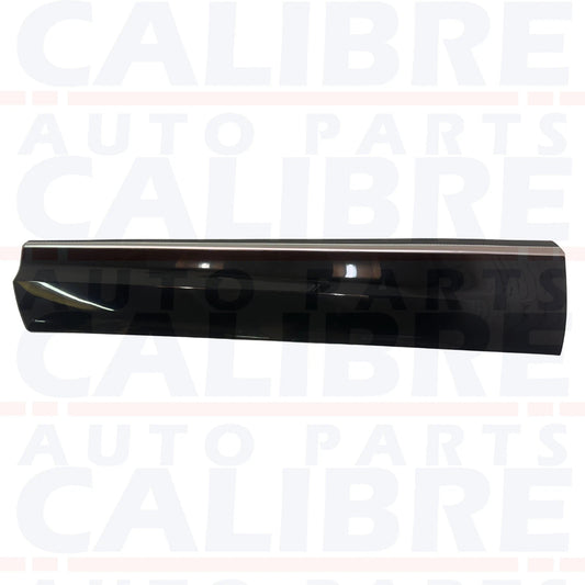 MG HS TROPHY MK2 2024-2025 Front Left Passenger Door Moulding Trim - 11135108
