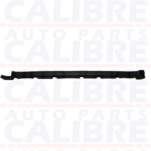 BYD Dolphin 2023-2026 Primed Left Side Skirting Apron Plate Assembly