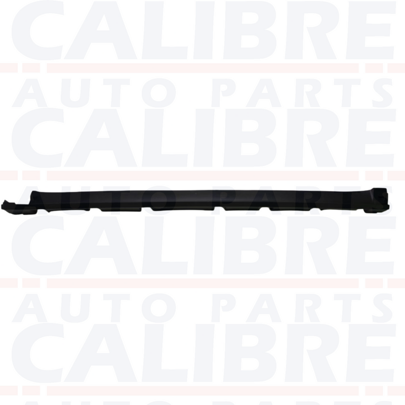 BYD Dolphin 2023-2026 Primed Left Side Skirting Apron Plate Assembly