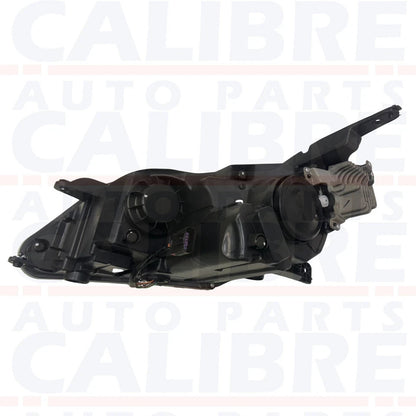 MG 5 EXCITE & EXCLUSIVE 2020-2022 LED Right Driver Side Headlight Headlamp