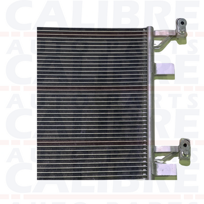 MG 5 EXCLUSIVE & EXCITE & TROPHY AC CONDENSER RADIATOR 2020 - 2025