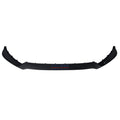 MG3 2024-2026 Front Lower Bumper Spoiler Trim