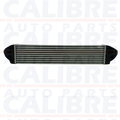 MG ZS 2017-2023 1.0 Litre Manuel & Automatic Engine Intercooler Radiator
