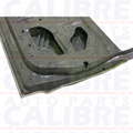 MG HS 2018-2024 Front Right Door Shell
