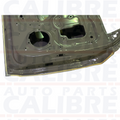 MG ZS 2017-2024 Front Left Door Shell